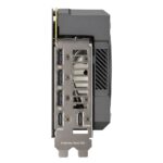 ASUS TUF Gaming RTX 5070 12GB Graphics Card