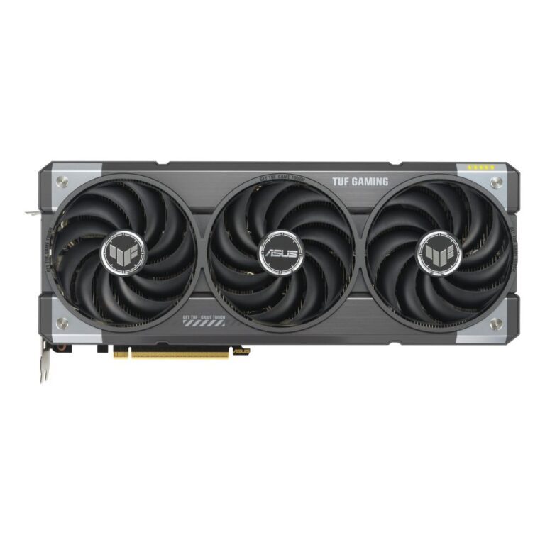 ASUS TUF Gaming RTX 5070 Ti 16GB GDDR7