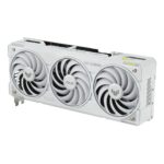 ASUS TUF Gaming RTX 5070 Ti 16GB White Edition