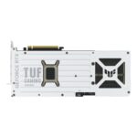ASUS TUF Gaming RTX 5070 Ti 16GB White Edition