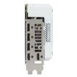 ASUS TUF Gaming RTX 5070 Ti 16GB White Edition