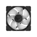 ASUS TUF Gaming TR120 ARGB Fan - Black