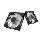 ASUS TUF Gaming TR120 ARGB Fan Pack