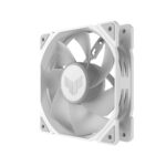 ASUS TUF Gaming TR120 ARGB White Case Cooler