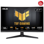 ASUS TUF Gaming VG27VQ3B 27" Full HD Monitor