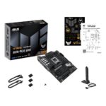 ASUS TUF Gaming X870-Plus WiFi Motherboard