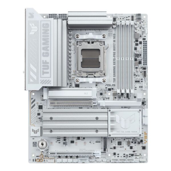 ASUS TUF Gaming X870-Pro WiFi7 Motherboard