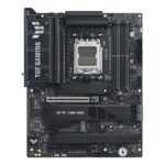 ASUS TUF Gaming X870E-Plus WIFI7 Motherboard
