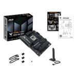 ASUS TUF Gaming X870E-Plus WIFI7 Motherboard