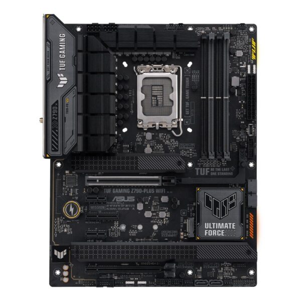 ASUS TUF GAMING Z790-PLUS WIFI ATX
