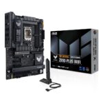 ASUS TUF GAMING Z890-PLUS WIFI ATX Motherboard