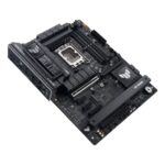 ASUS TUF GAMING Z890-PLUS WIFI ATX Motherboard