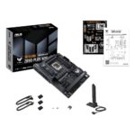 ASUS TUF GAMING Z890-PLUS WIFI ATX Motherboard