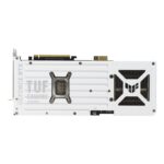 ASUS TUF RTX 5070 Ti 16GB White Edition