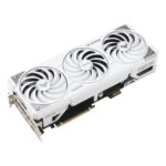 ASUS TUF RTX 5070 Ti 16GB White Edition