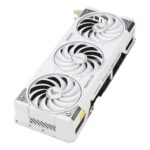 ASUS TUF RTX 5070 Ti 16GB White Edition