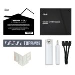ASUS TUF RTX 5070 Ti 16GB White Edition