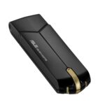 ASUS USB-AX56 1775 Mbps WLAN