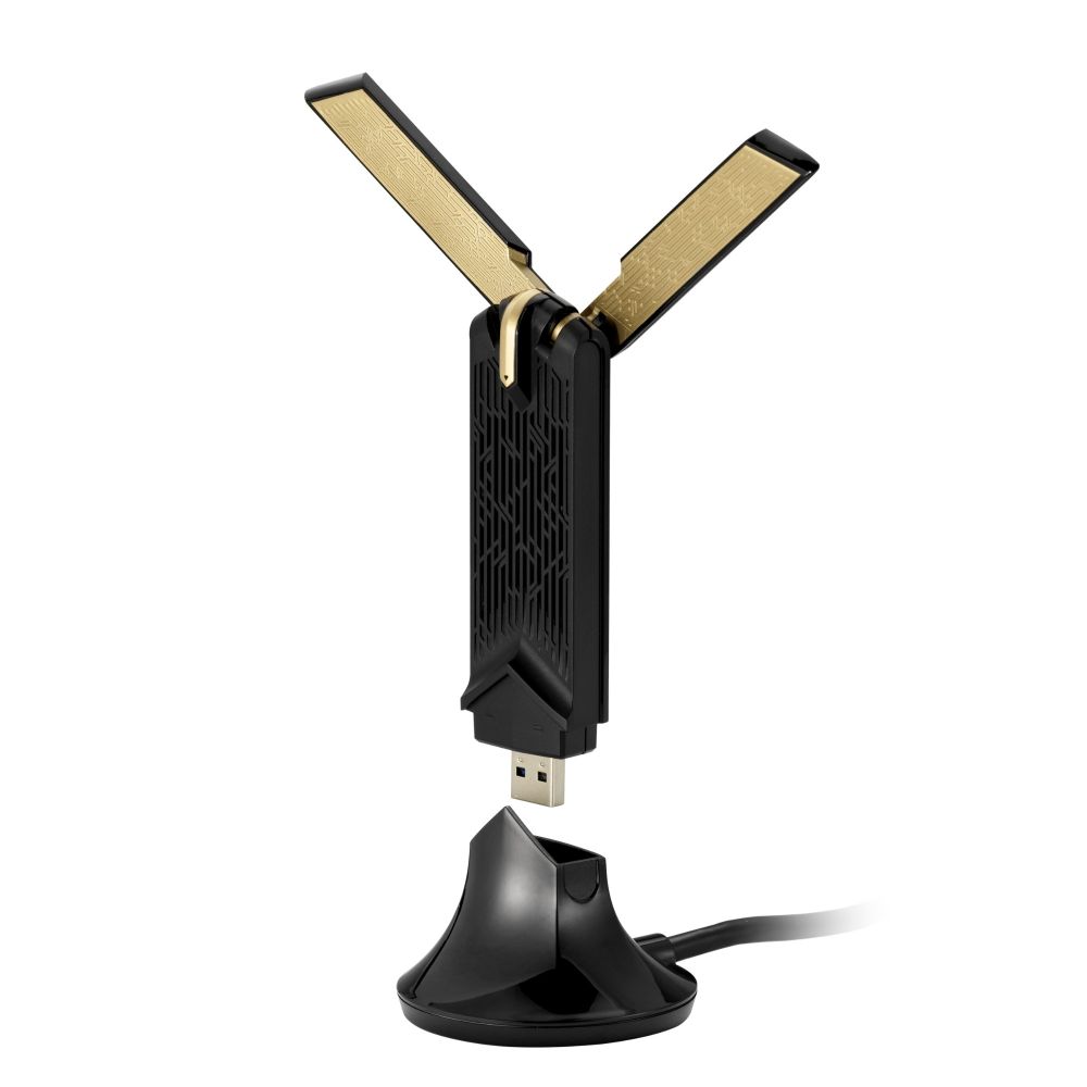 ASUS USB-AX56 1775 Mbps WLAN ASUS USB-AX56 1775 Mbps WLAN