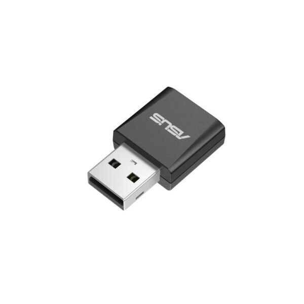 ASUS USB-BE92 Nano WLAN