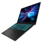 ASUS V16 Intel Core i5, 16" WUXGA, 16GB DDR5, 512GB SSD, RTX 4050, Windows 11