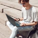 ASUS V16 Intel Core i5, 16" WUXGA, 16GB DDR5, 512GB SSD, RTX 4050, Windows 11