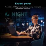 ASUS V16 V3607VH-RP011W 16" Intel Core 5 Laptop with RTX 5050