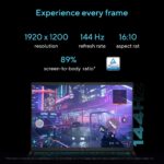 ASUS V16 V3607VH-RP011W 16" Intel Core 5 Laptop with RTX 5050