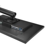 ASUS VA24DQFS 23. 8" Full HD Monitor