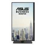 ASUS VA24ECPSN 23.8" Full HD LCD Monitor