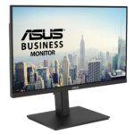ASUS VA24ECPSN 23.8" Full HD LCD Monitor
