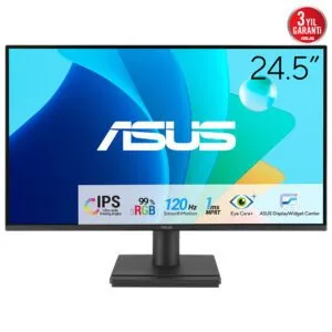 ASUS VA259HGA 24.5" Full HD Monitor