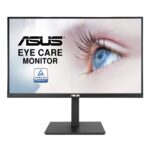 ASUS VA27AQ 27" Quad HD Monitor