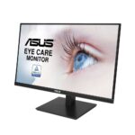 ASUS VA27AQ 27" Quad HD Monitor