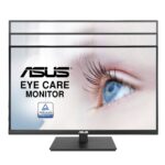 ASUS VA27AQ 27" Quad HD Monitor