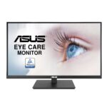 ASUS VA27AQ 27" Quad HD Monitor