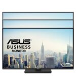 ASUS VA27AQSE 27" Quad HD Monitor