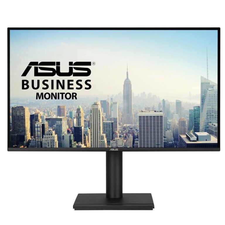 ASUS VA27AQSE 27" Quad HD Monitor