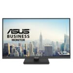 ASUS VA27DQFS 27" Full HD Monitor