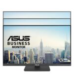 ASUS VA27DQFS 27" Full HD Monitor