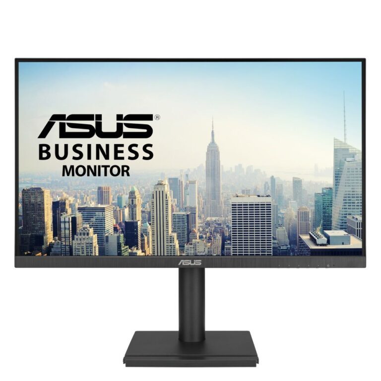 ASUS VA27DQFS 27" Full HD Monitor