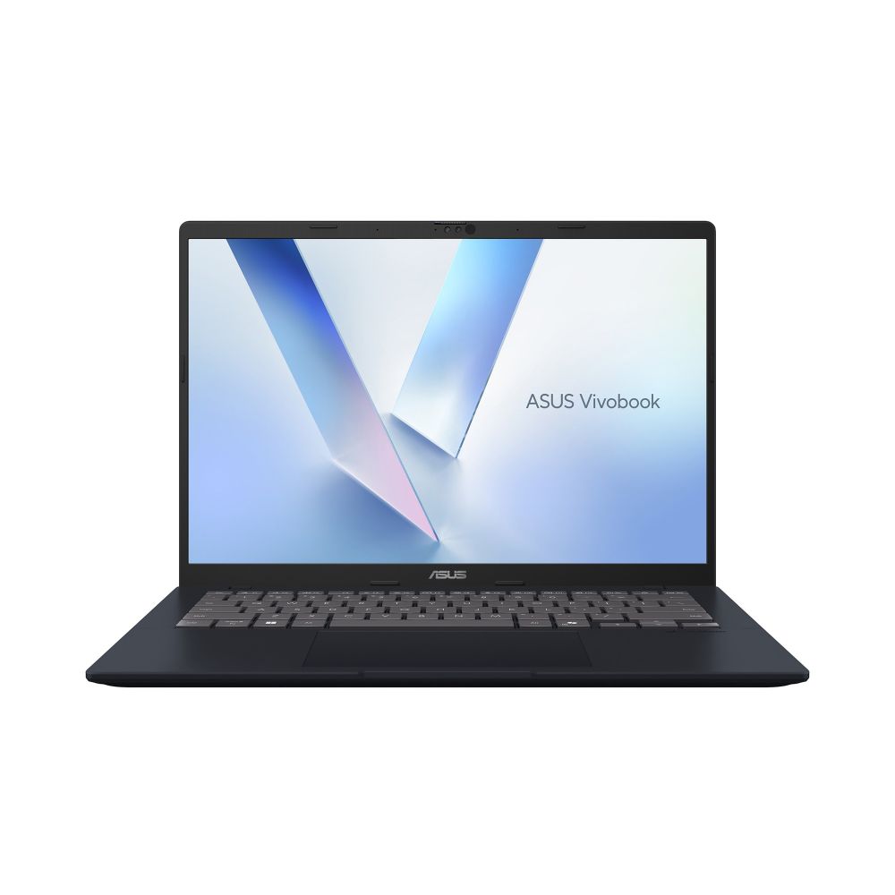 ASUS Vivobook 14 M1407KA Ryzen AI 7 350 Laptop 14" WUXGA 16GB 1TB Win11 Silver