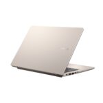 ASUS Vivobook 14 X1407CA Intel Core Ultra 5 225H Laptop 35. 6 cm (14") WUXGA 16 GB DDR5-SDRAM 512 GB SSD Wi-Fi 6 (802. 11ax) Windows 11 Home Gold
