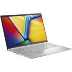 ASUS Vivobook 15: Ryzen 7, 16GB RAM, 512GB SSD, 15.6" FHD, Windows 11
