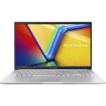 ASUS Vivobook 15: Ryzen 7, 16GB RAM, 512GB SSD, 15.6" FHD, Windows 11