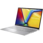 ASUS Vivobook 15: Ryzen 7, 16GB RAM, 512GB SSD, 15.6" FHD, Windows 11