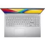 ASUS Vivobook 15: Ryzen 7, 16GB RAM, 512GB SSD, 15.6" FHD, Windows 11