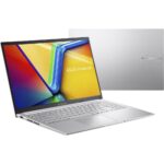 ASUS Vivobook 15: Ryzen 7, 16GB RAM, 512GB SSD, 15.6" FHD, Windows 11