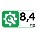 ASUS Vivobook 15 X1504VA-BQ2890W Intel Core 5 120U 15.6" Full HD 8GB 512GB SSD Windows 11 Home