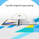 ASUS Vivobook 15 X1504VA-BQ2890W Intel Core 5 120U 15.6" Full HD 8GB 512GB SSD Windows 11 Home